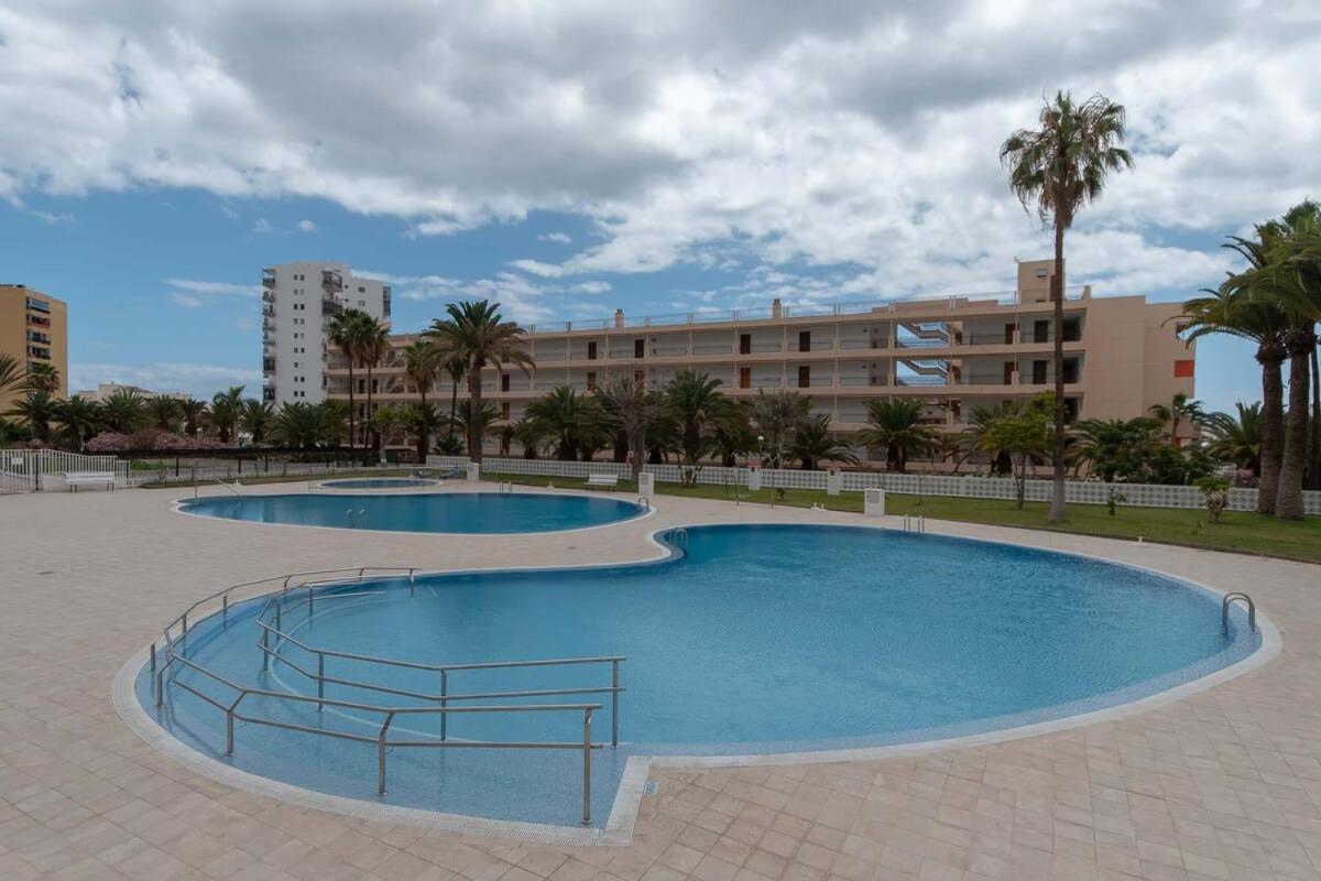 Achacay 1 - Two Bed Apartment